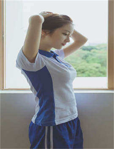 车库男女