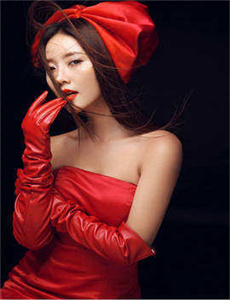 应召女郎2003