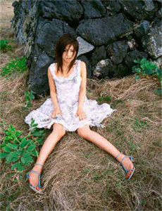 郭美美 种子