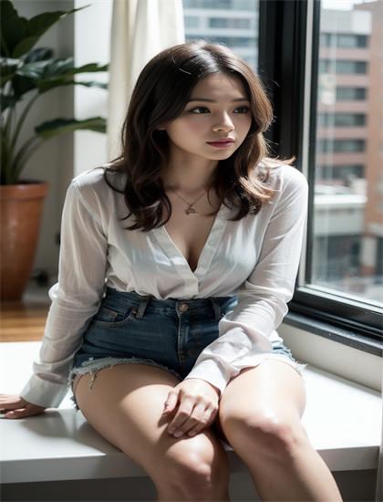 日本沉沒電影_成熟婦女人像攝影圖片